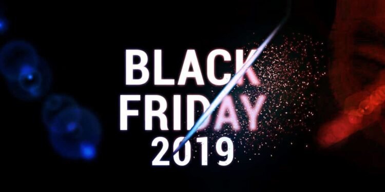 Markalardan Ürünlere Black Friday Fırsatları
