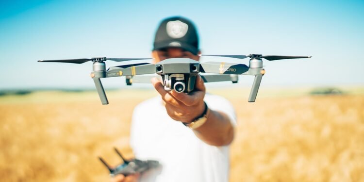 Yüzyılın Teknolojik Harikası: Drone Fiyatları ve Çeşitleri