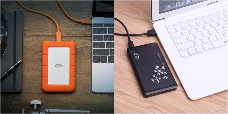 Dosyalarınız Güvende: En İyi Harici Hard Disk Modelleri ve Fiyatları