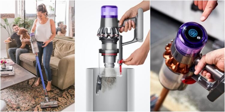 En Sevilen Dyson Süpürge Modelleri ve Fiyatlarıyla İlgili İncelemeler