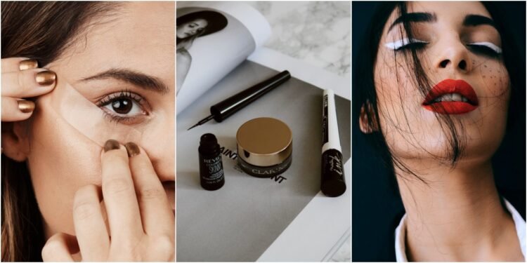 Kusursuz Çizgiler İçin En İyi Eyeliner Tavsiyeleri