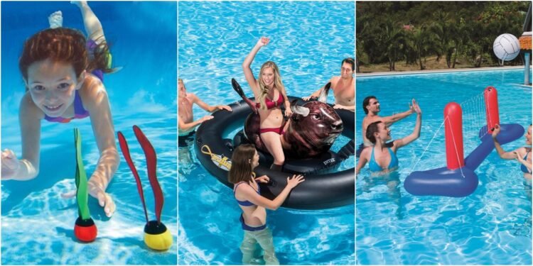 Tatil Keyfinizi İki Katına Çıkaracak En Fonksiyonel Deniz Ekipmanları