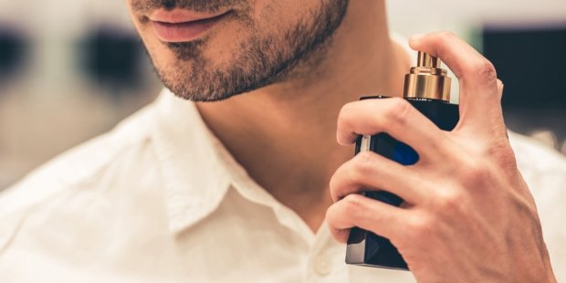 Erkek Parfümü Seçimi ve Kullanımında Dikkat Edilmesi Gereken Noktalar