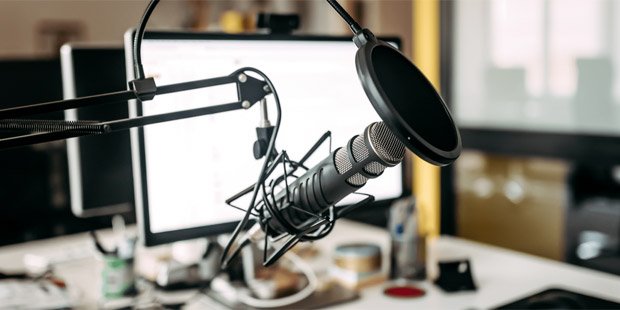 Podcast Yayını Nasıl Oluşturulur? Hangi Ekipmanlar Gerekir?