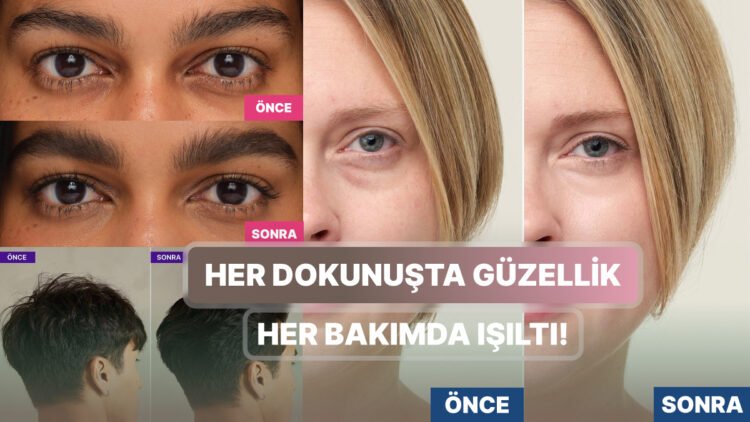 Kişisel Bakımına Özen Gösterenler İçin İndirimli Sağlık ve Kozmetik Ürünleri