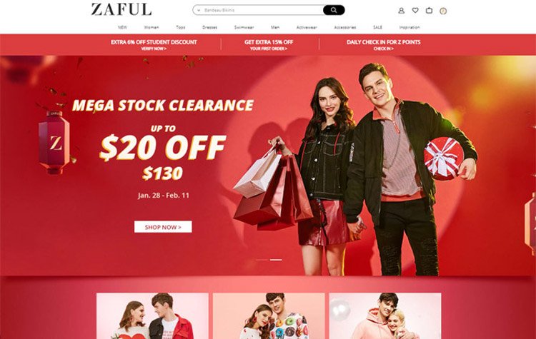 Zaful