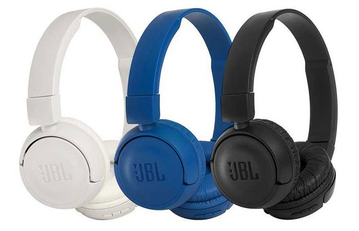 JBL T450BT