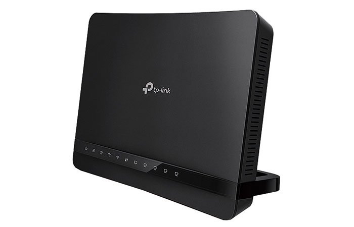 TP-Link Archer VR1200 Modem