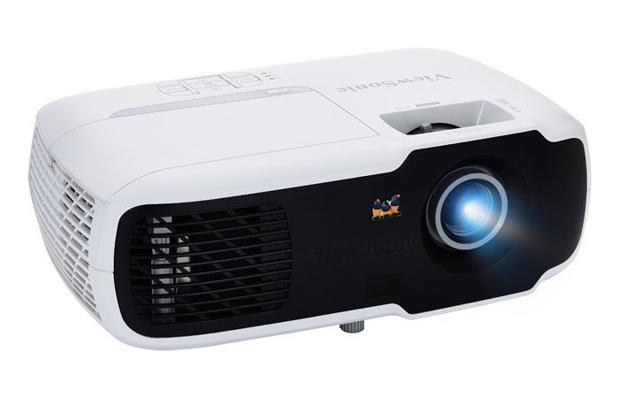 ViewSonic PX702HD