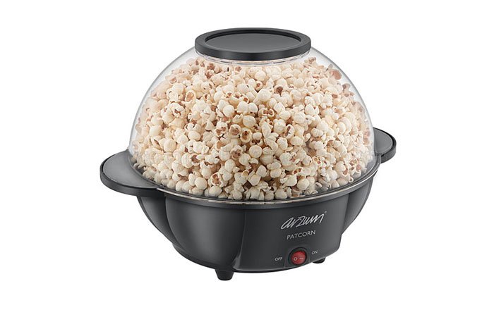 Arzum Ar258 Patcorn