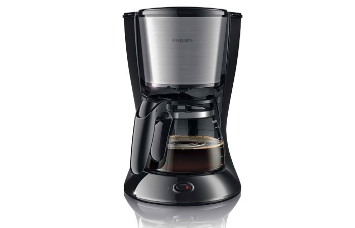 Philips HD7462/20 Filtre Kahve Makinesi
