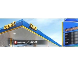 Vodafone Abonelerine 200 TL Opet Yakıt Puan Hediye