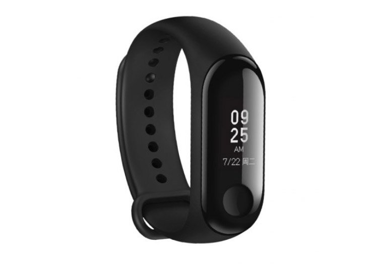 Xiaomi Mi Band 3 Akıllı Bileklik
