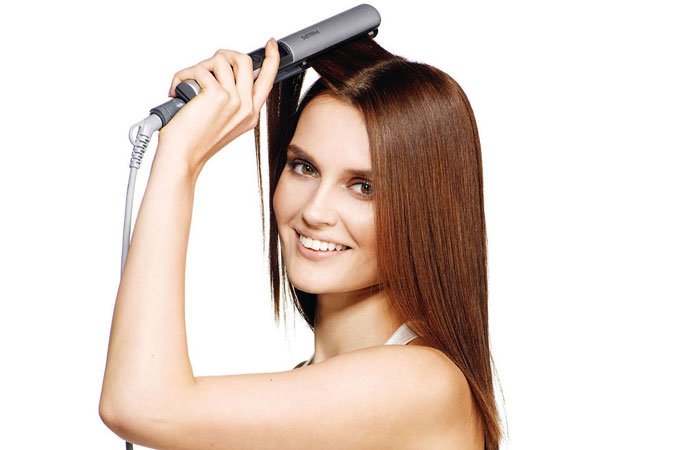 Sevgililer Günü İçin 15 Teknolojik Hediye Tavsiyesi Philips HP8361/00 ProCare Keratin Saç Düzleştirici