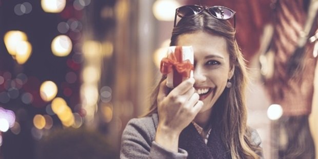 8 Mart Kadınlar Günü'nde Kendinizi Şımartacak 9 Hediye Seçeneği