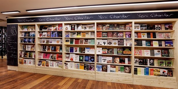 Tarih, Edebiyat, Biyografi ve İş Dünyası: 15 Yeni Kitap Tavsiyesi