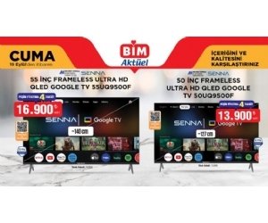 BİM 19 Eylül 2025 Güncel Ürünler Kampanyası