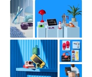 Okula ve Şehre Dönüş Fırsatları Amazon'da