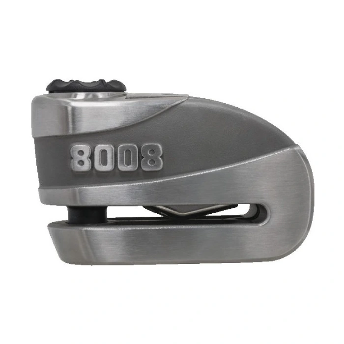 ABUS Granit Detecto XPlus 8008 2.0 Alarmlı Disk Kilidi (En İyisi)