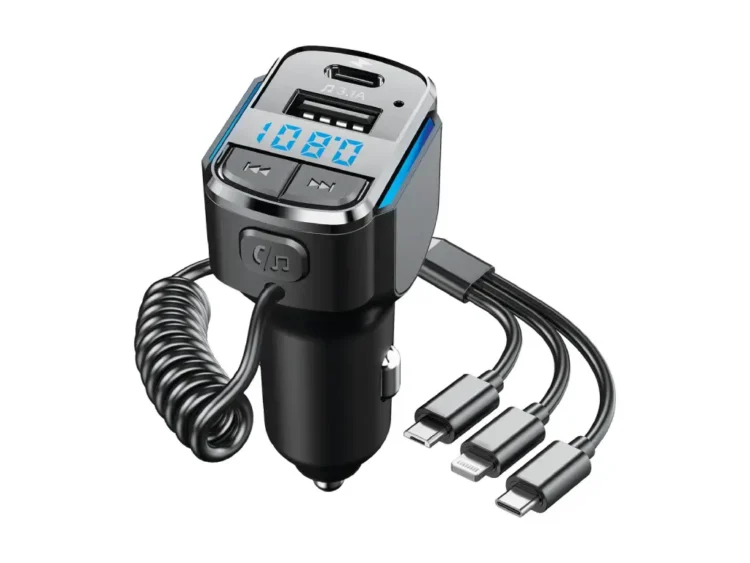 En İyi Bluetooth Araç Kiti Önerileri ve Markaları