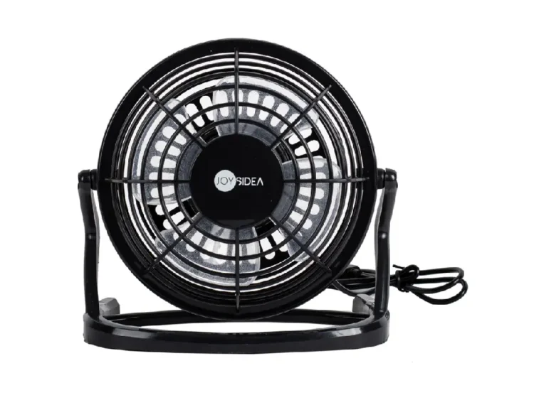 En İyi Masa Vantilatörleri: Tavsiyeler ve Markalar