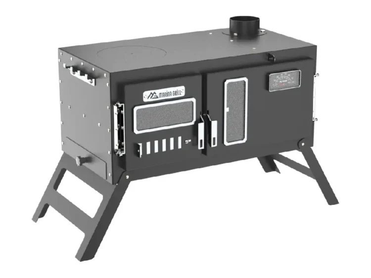 En İyi Soba Önerileri ve Markaları