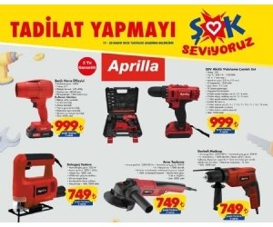 Şok Market 19-25 Kasım 2025 Fırsat Ürünleri Katalogu