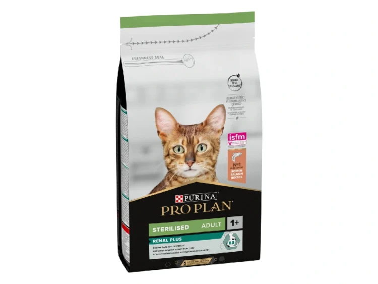 En İyi Kedi Maması Önerileri ve Markaları