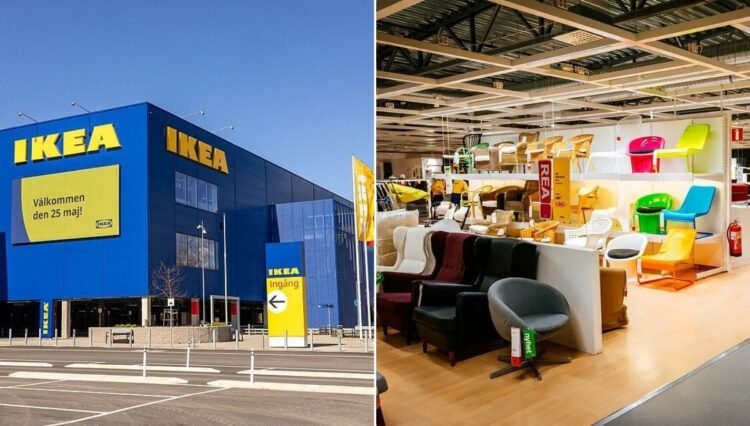 IKEA Ürün İsimleri Nereden Kaynaklanıyor? İşte Popüler Ürünlerin Anlamları ve Kökenleri
