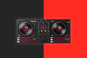 Numark Mixtrack Platinum FX 4 Kanal Kontrol Cihazı Üzerine Değerlendirme