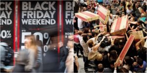 Black Friday Hakkında 9 İlginç Gerçek