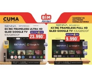 Bim 19 Aralık 2025 Güncel Ürünler Kampanyası