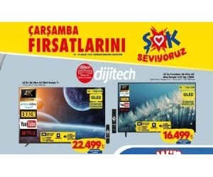 Şok Market 24 - 30 Aralık 2025 Fırsat Ürünleri Kataloğu