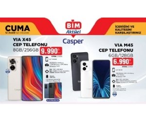 Bim 12 Aralık 2025 Güncel Ürünler Kampanyası