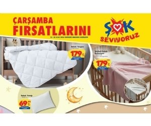 Şok Market 14-20 Ocak 2026 Fırsat Ürünleri Kataloğu