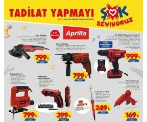 Şok Market'in 10 Ocak 2026 Hafta Sonu İndirimleri