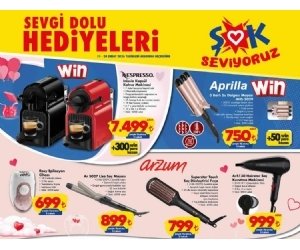Şok Market 11-17 Şubat 2026 İndirimli Ürünler Kataloğu