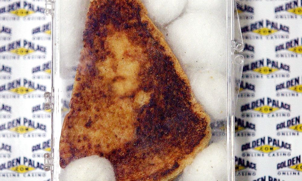 eBay'de satılan garip şeyler