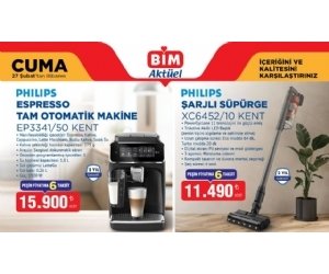 BİM 27 Şubat 2026 Güncel Ürünler Kampanyası