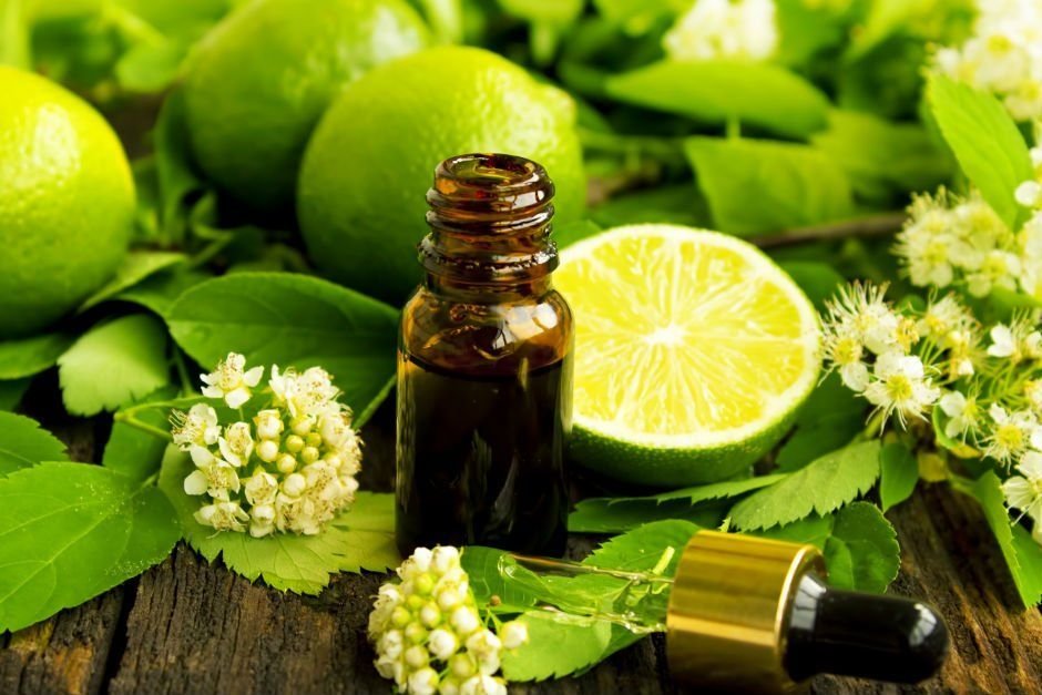 parfüm nasıl yapılır