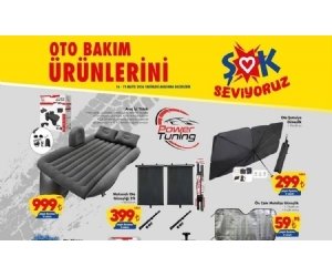 Şok Market 16 Mayıs 2026 Hafta Sonu Fırsatları