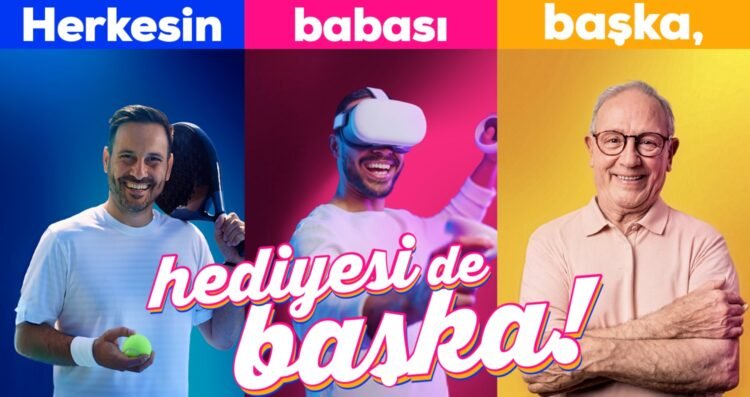 Pazarama Verilerini Yayınladı: Babalar Günü Hediyelerinde Teknoloji ve Kişisel Bakıma İlgi Artıyor