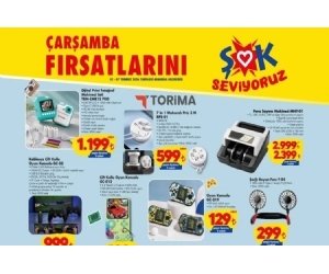 Şok Market 1 - 7 Temmuz 2026 Fırsat Ürünleri Kataloğu