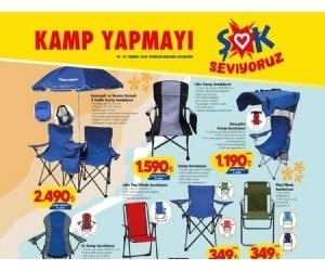 Şok Market 4 Temmuz 2026 Hafta Sonu İndirimleri