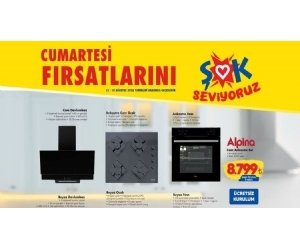 Şok Market 15 Ağustos 2026 Haftasonu Şansları