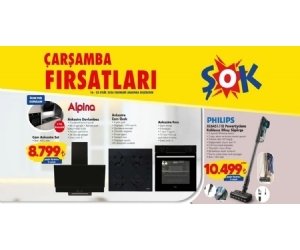 Şok Market 16 - 22 Eylül 2026 Fırsat Ürünleri Kataloğu