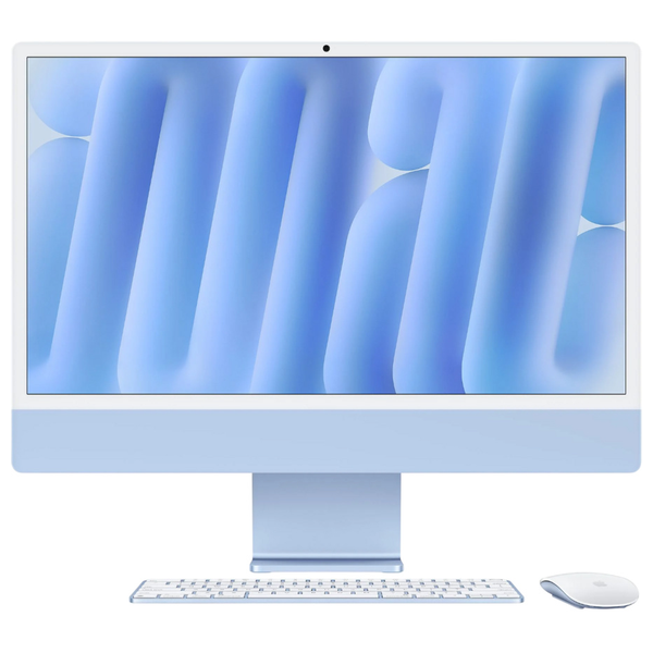 Apple iMac 24″ (M4)