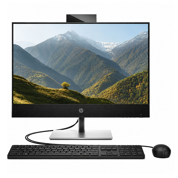 HP ProOne 440