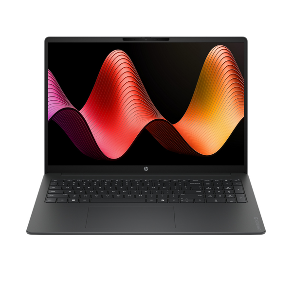 HP Omnibook 16