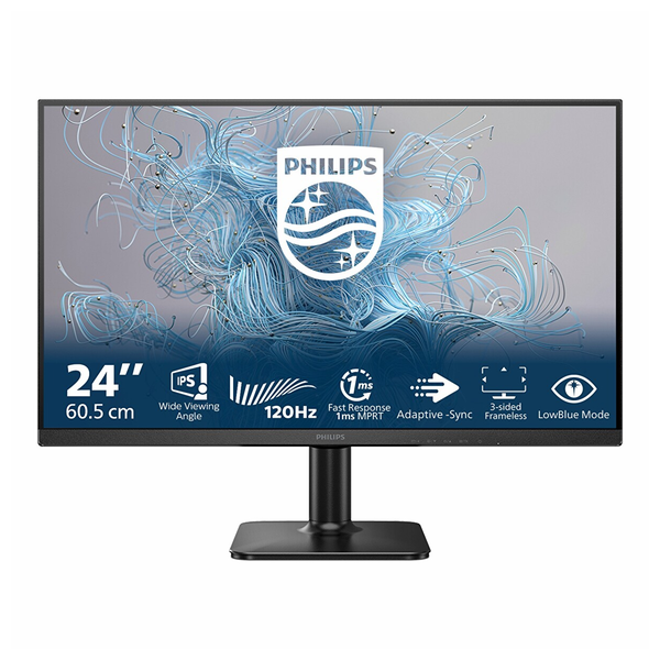 Philips 24E2N1110 23,8'' Monitör